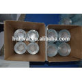 8011, 1235 Adhensive alufoil tape for insulation